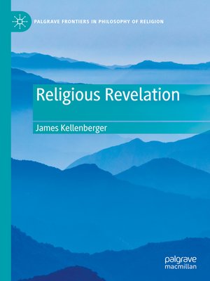 cover image of Religious Revelation